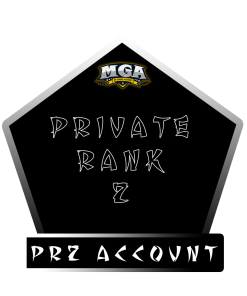 Private Rank 2
