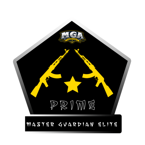 Master Guardian Elite prime