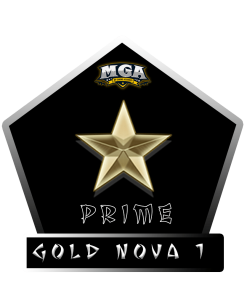 Gold nova 1 prime