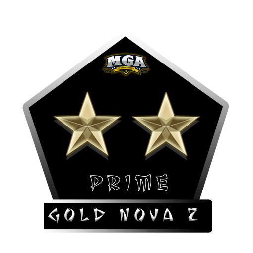gold nova 2 prime