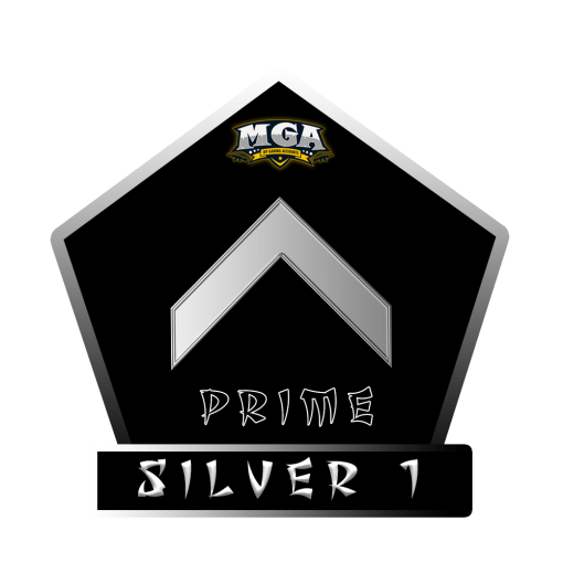 Silver 1 Prime