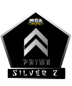 Silver 2 Prime
