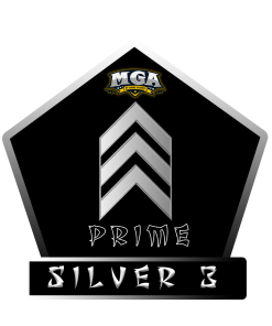 Silver 3 Prime