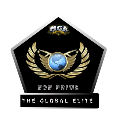 Global Elite non prime